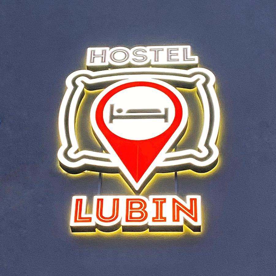 Hostel Lubin Lemberg Exterior foto